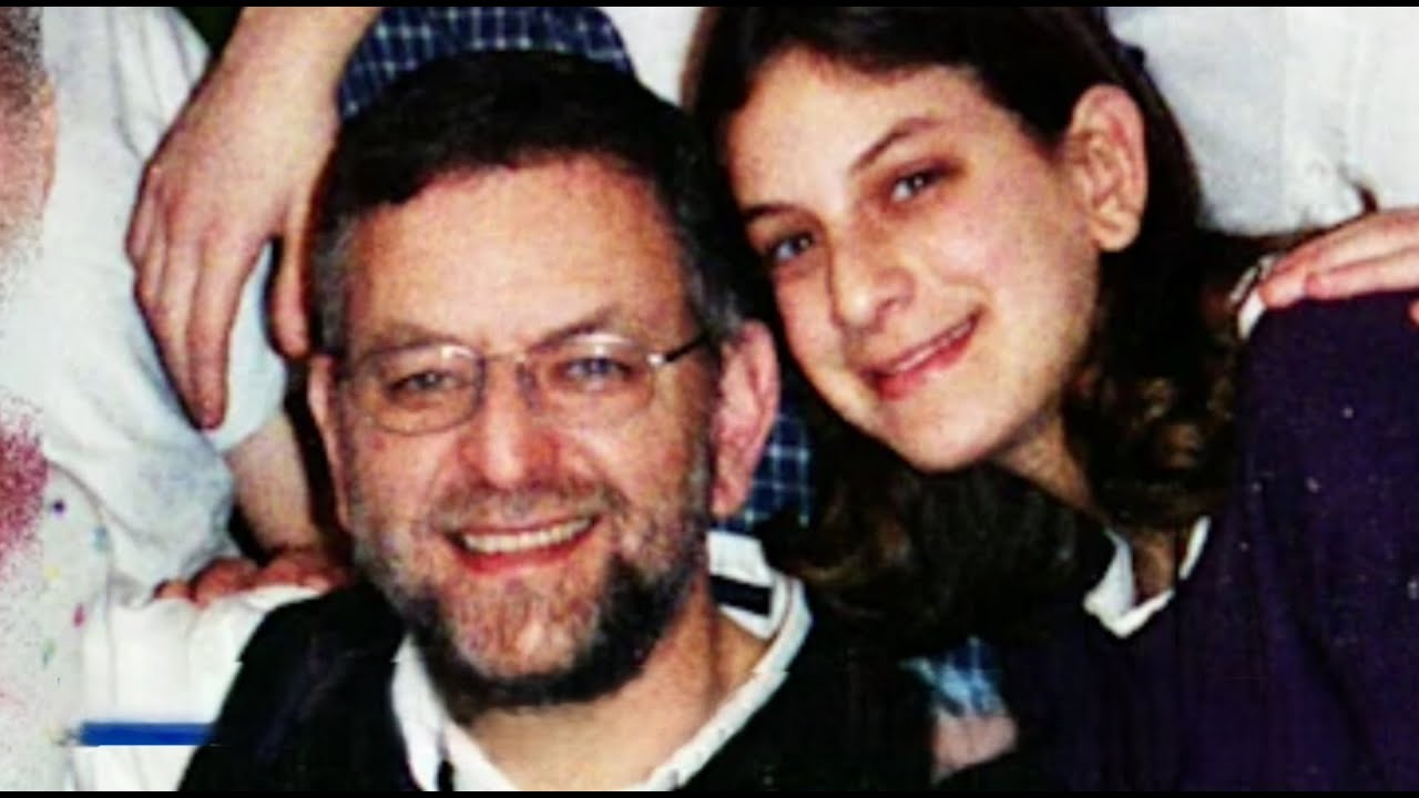 ‘It’s about murder’: Grieving father slams calls for intifada