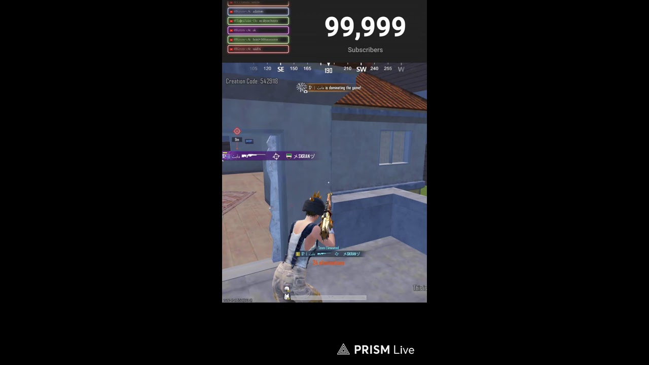 PUBG MOBILE KAWAKI 1V1 2026 LIVE⛔️😱🔥