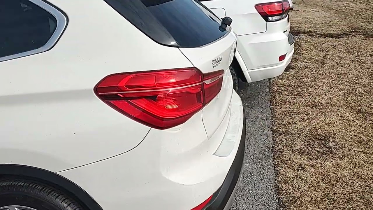 2016 BMW VIDEO for you!!?