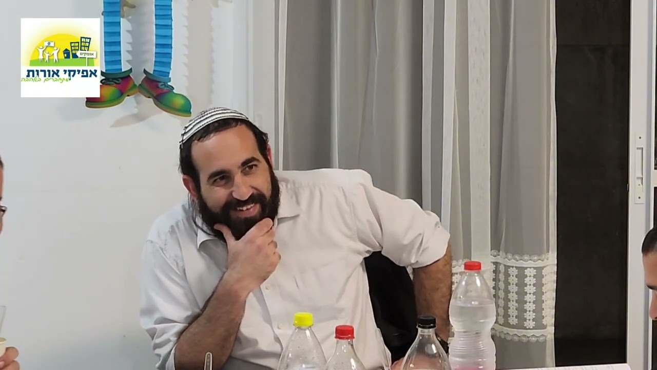 סוגיות בהלכות שבת שיעור מספר 16 | הרב שחר בוצחק