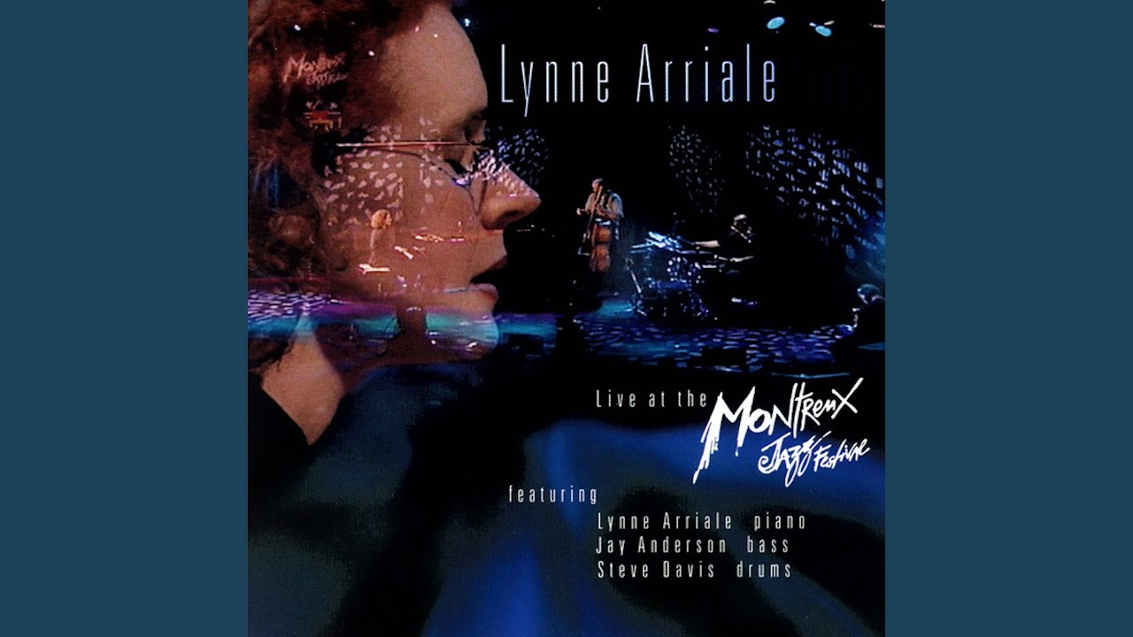 An Affair To Remember (Live)