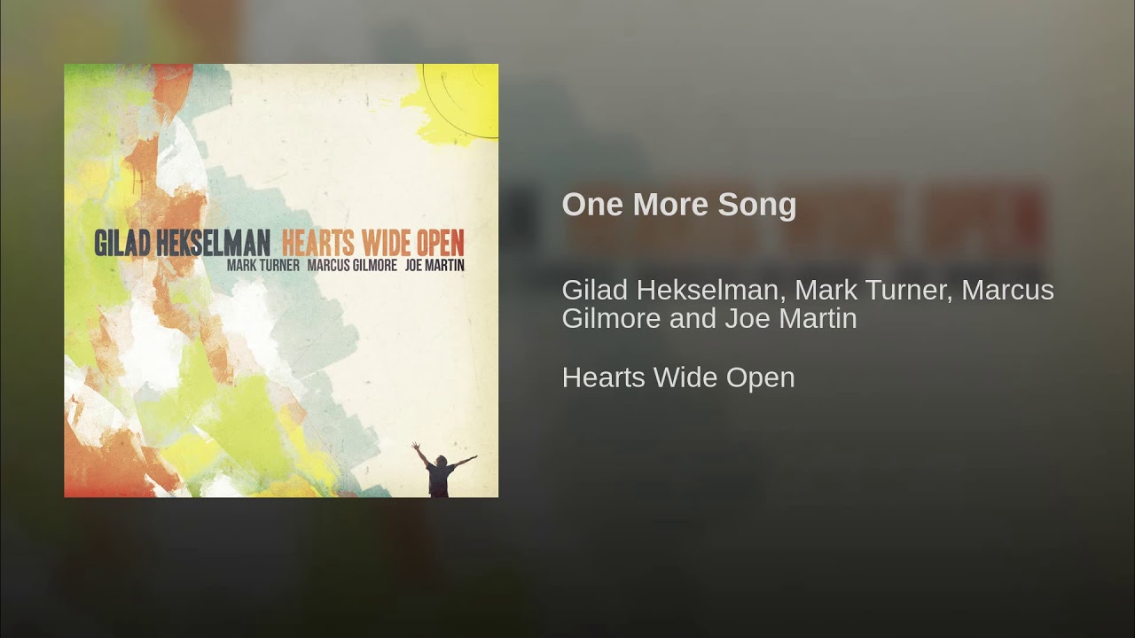 One More Song