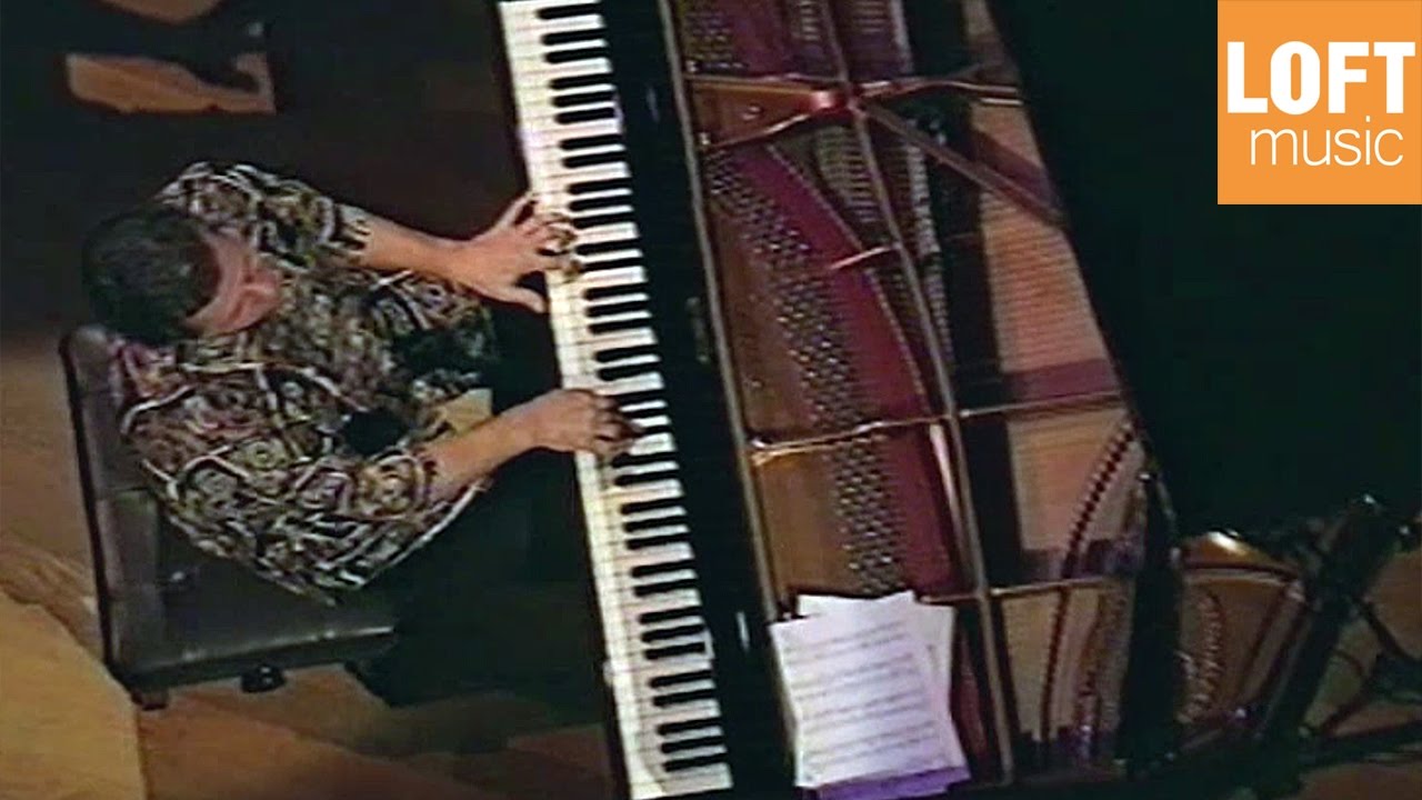 Chick Corea & Gary Burton: Native Sense (Munich, 1997)