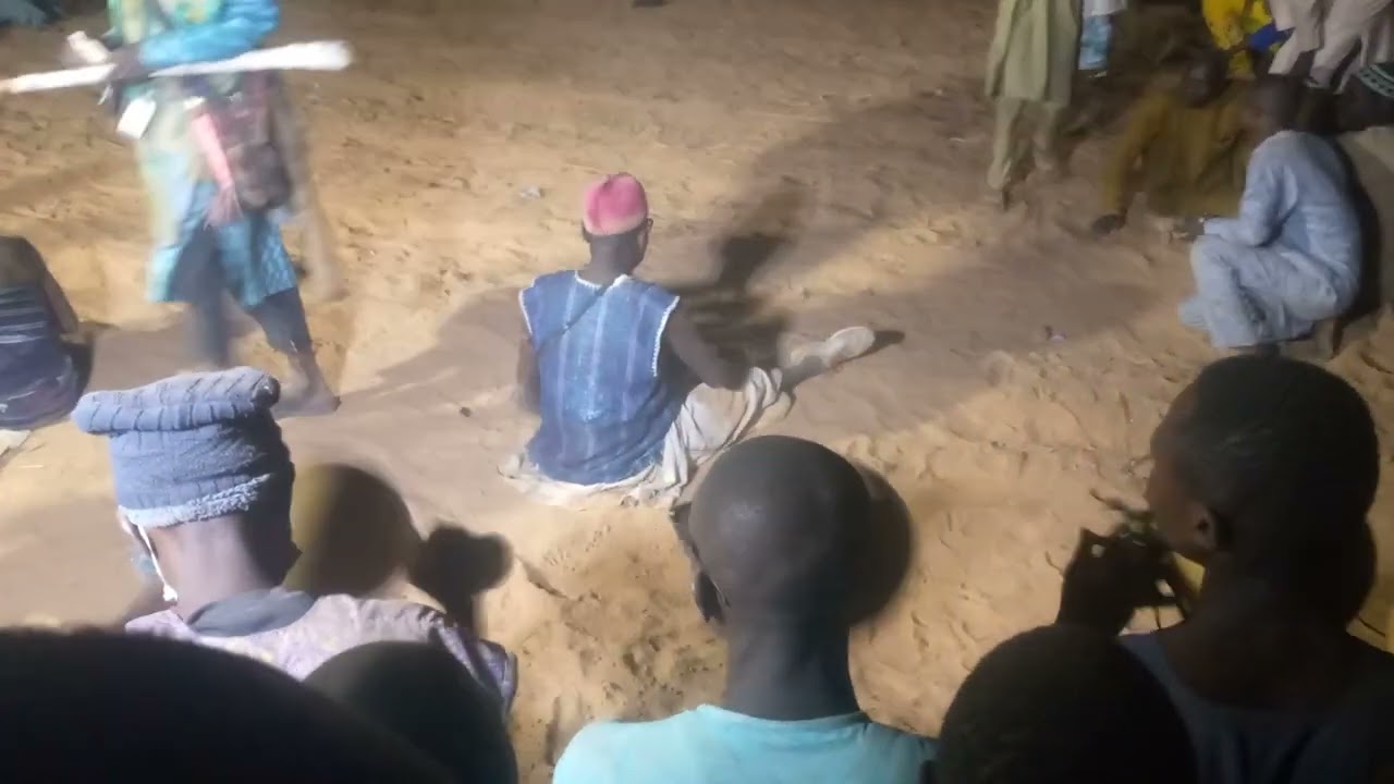 2025 Garaya Wasan Kuturu Na Jugana 1 Wasan Hausa by Ibrahim Dan mazari tv