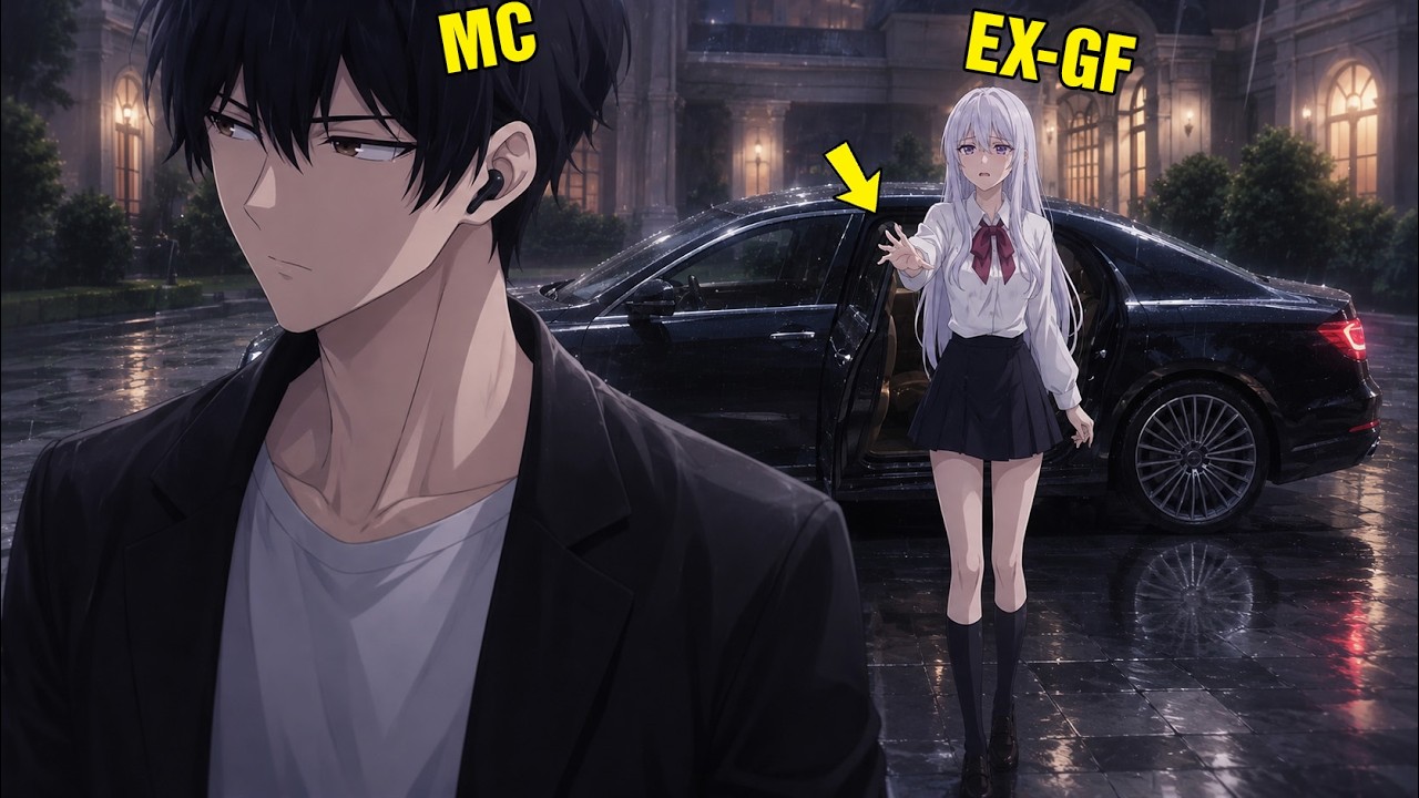 Reborn, This Time I Won't Fall for Her | Manhwa Recap