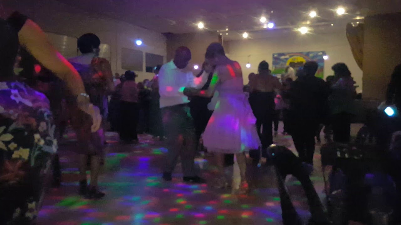 Kofifi Langarm Dance(1)