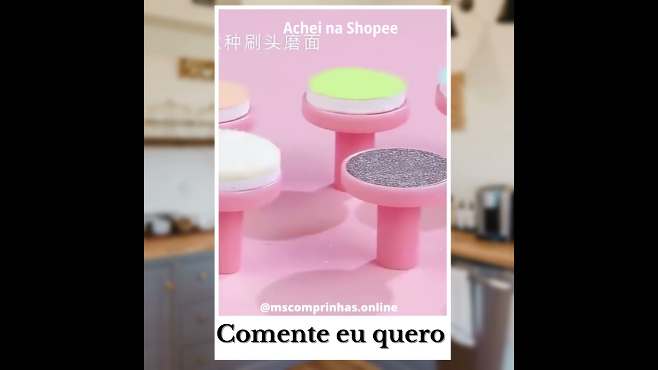 #shorts Lixa de Unha El&eacute;trico Aparador Cortador Para Beb&ecirc; Infantil Com Estojo