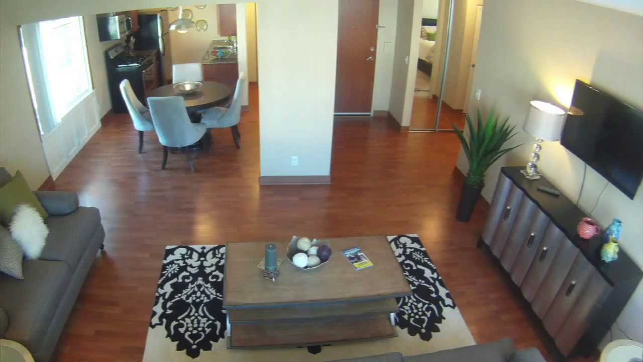 WORLD RECORD APARTMENT RENOVATION