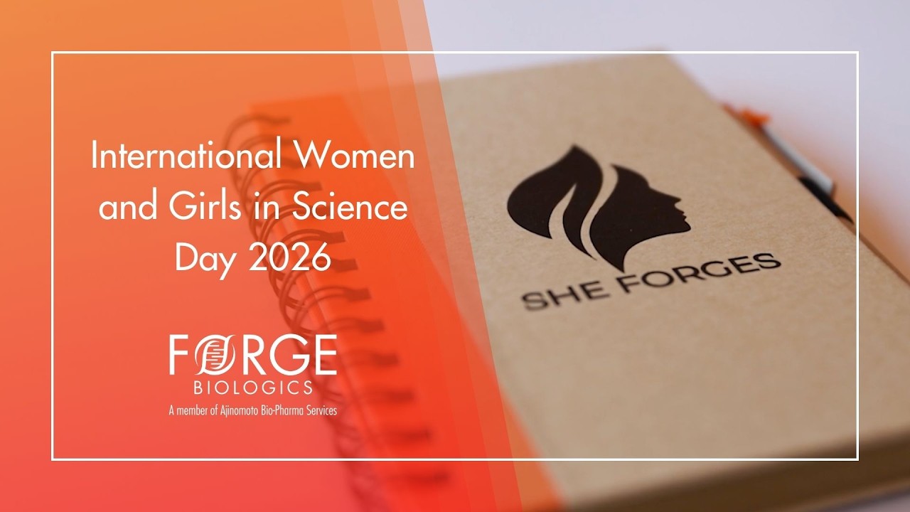 International Women and Girls in Science Day 2026