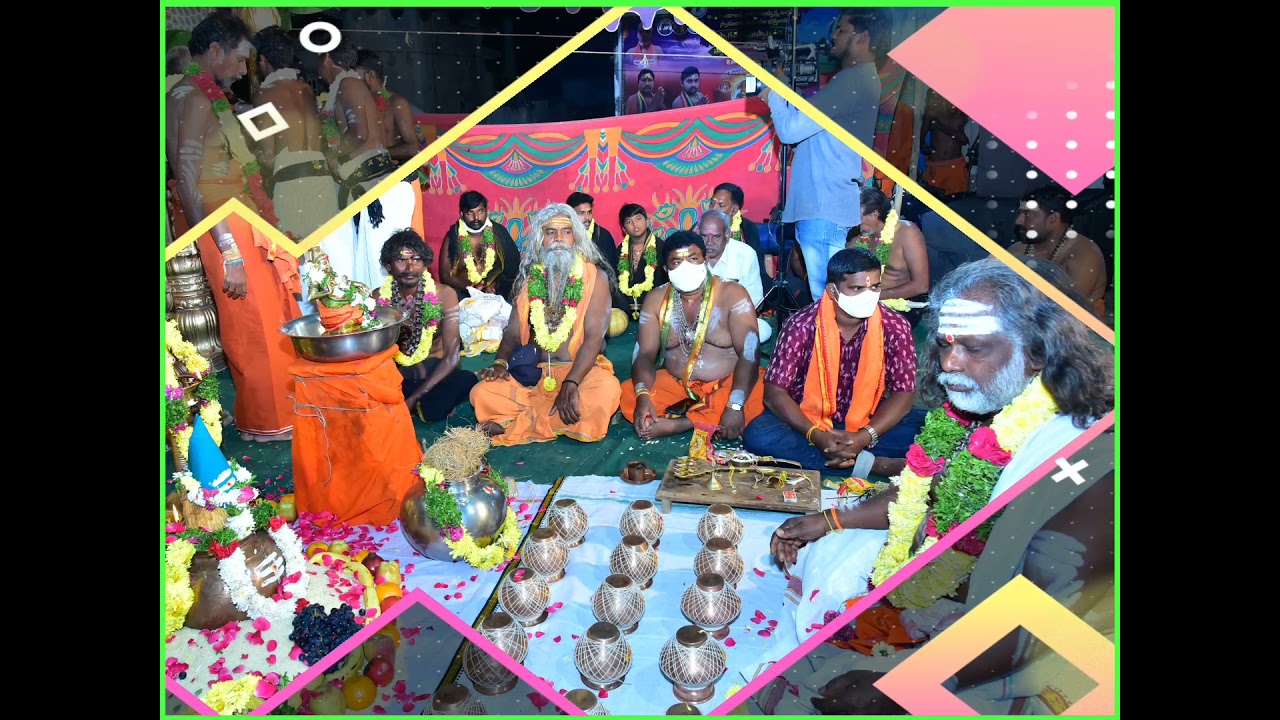 Pula Guru swami Kattangur