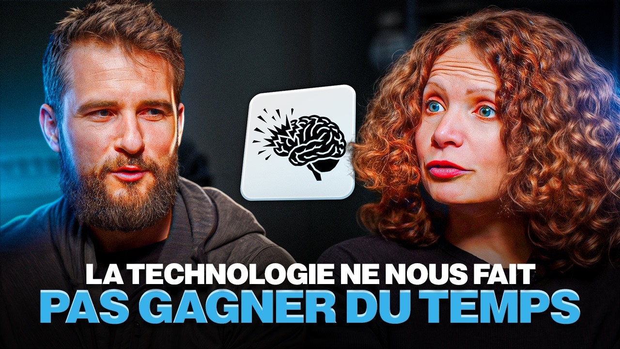 Santé mentale en PME : une question simple pour prévenir un burn-out collectif