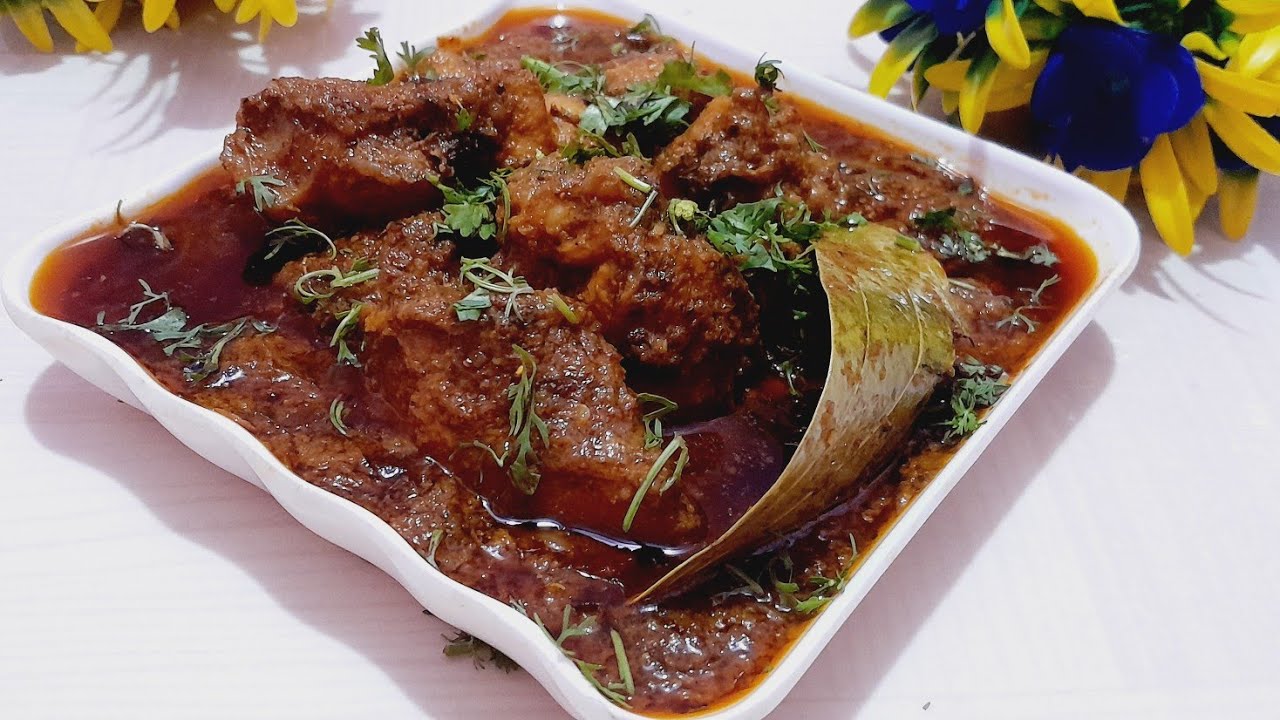 Restaurant Style Chicken Masala | चिकन मसाला रेसिपी | Chicken bhuna Masala | #viral #short #ytshort