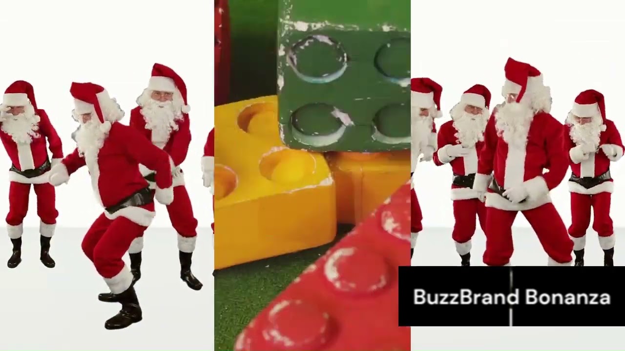 Cyber Monday Alert: 2-Min Reveal of LEGO's Hottest Deals Post-Black Friday!