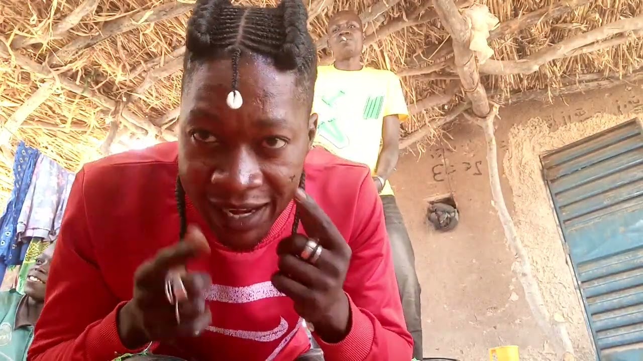 c'est toujours le prince AB et kound-naaba abonné vous et partager mes vidéos svp