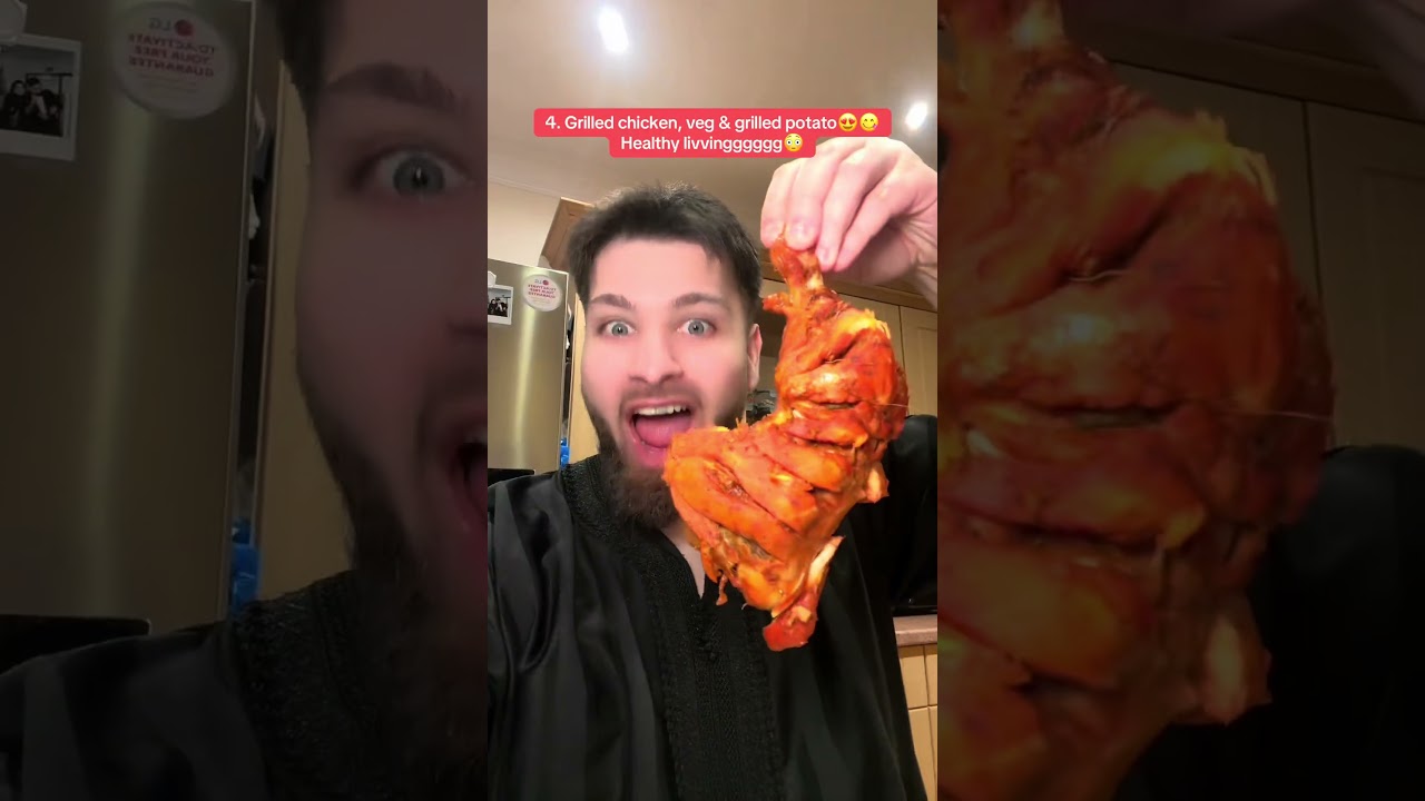 What I Eat For Iftar In RAMADAN 2026 DAY 2!☪️😋 #ramadan #iftar #muslim #foodie #shorts