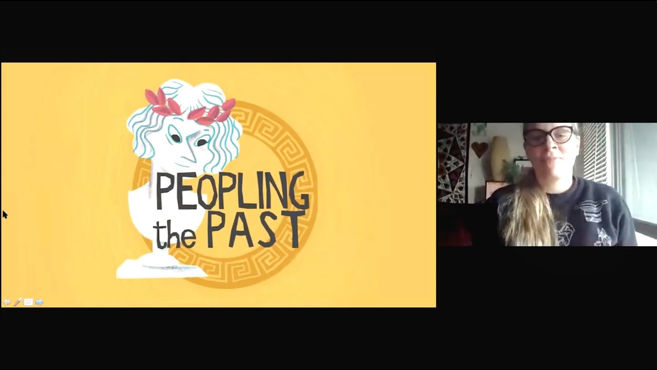 PtP 10: The Cult of Isis with Katherine Blouin