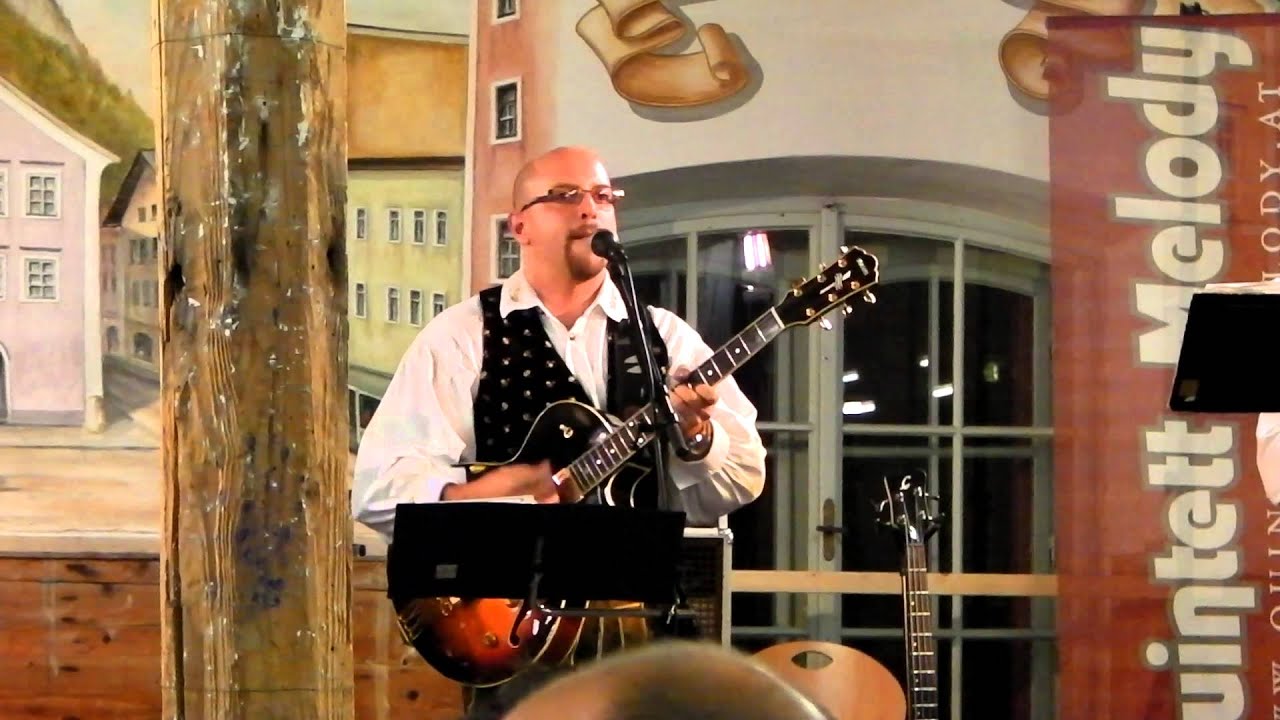 Quintett Melody Krainerschwung