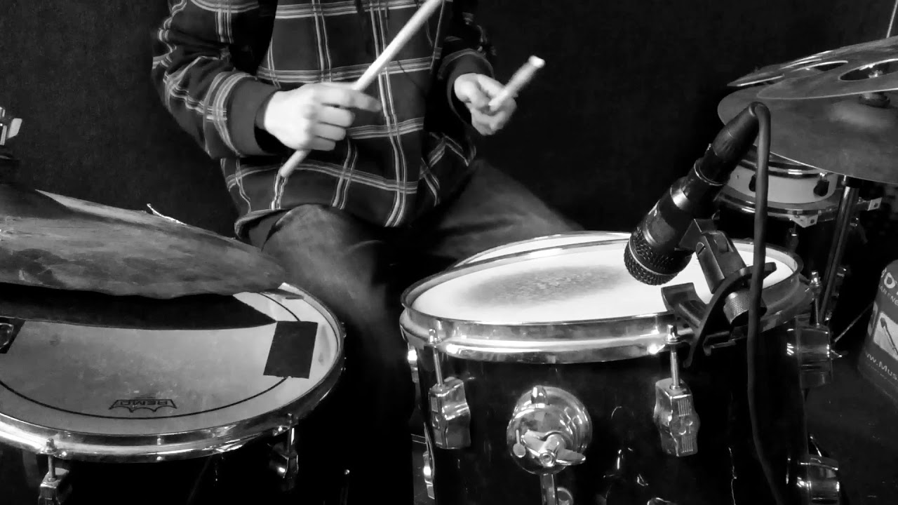 Igorrr-Very Noise(Drum Cover)
