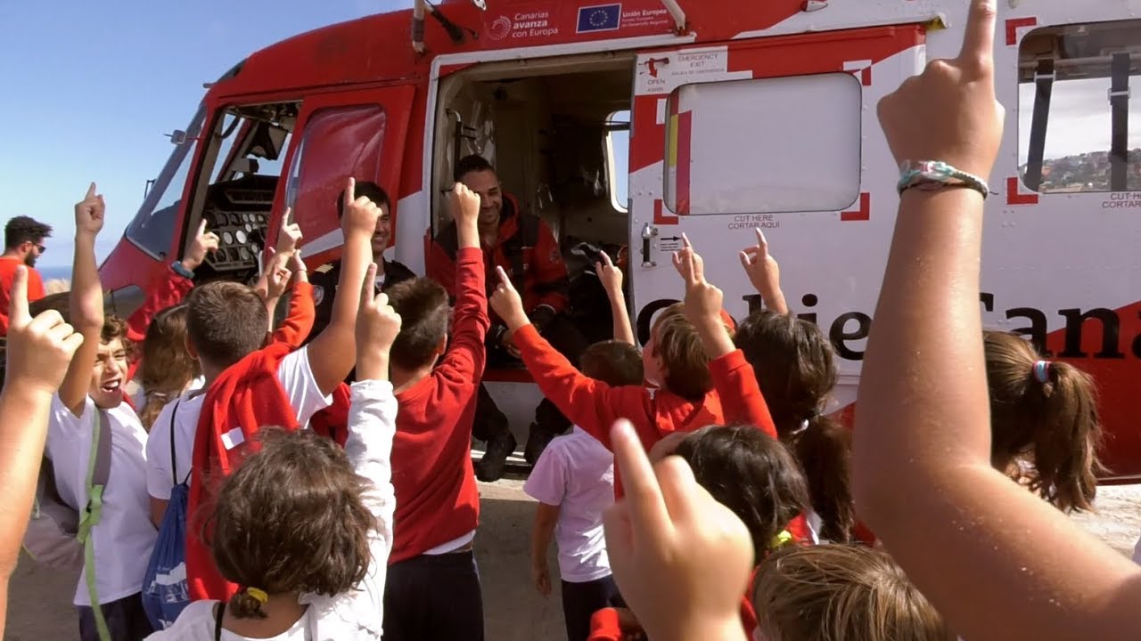 GES VISITA ESCOLAR