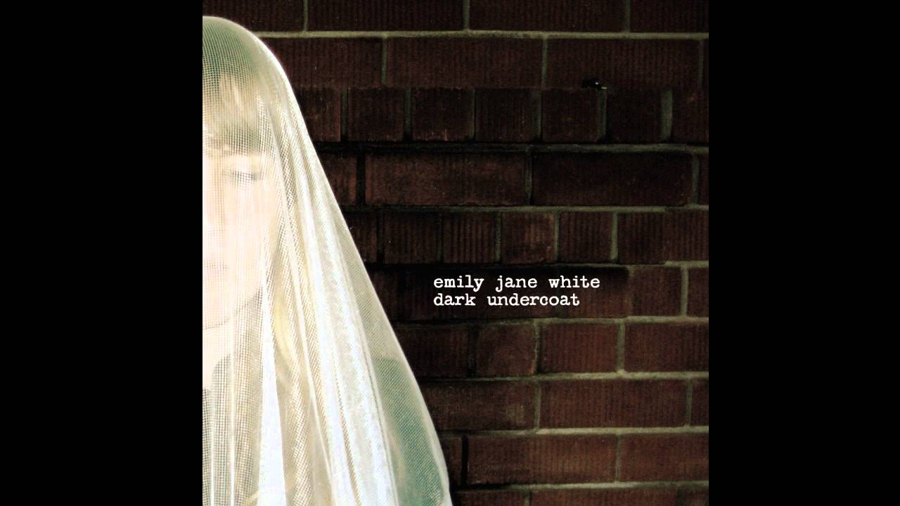 Emily Jane White - Wild Tigers I Have Known [OFFICIAL AUDIO]