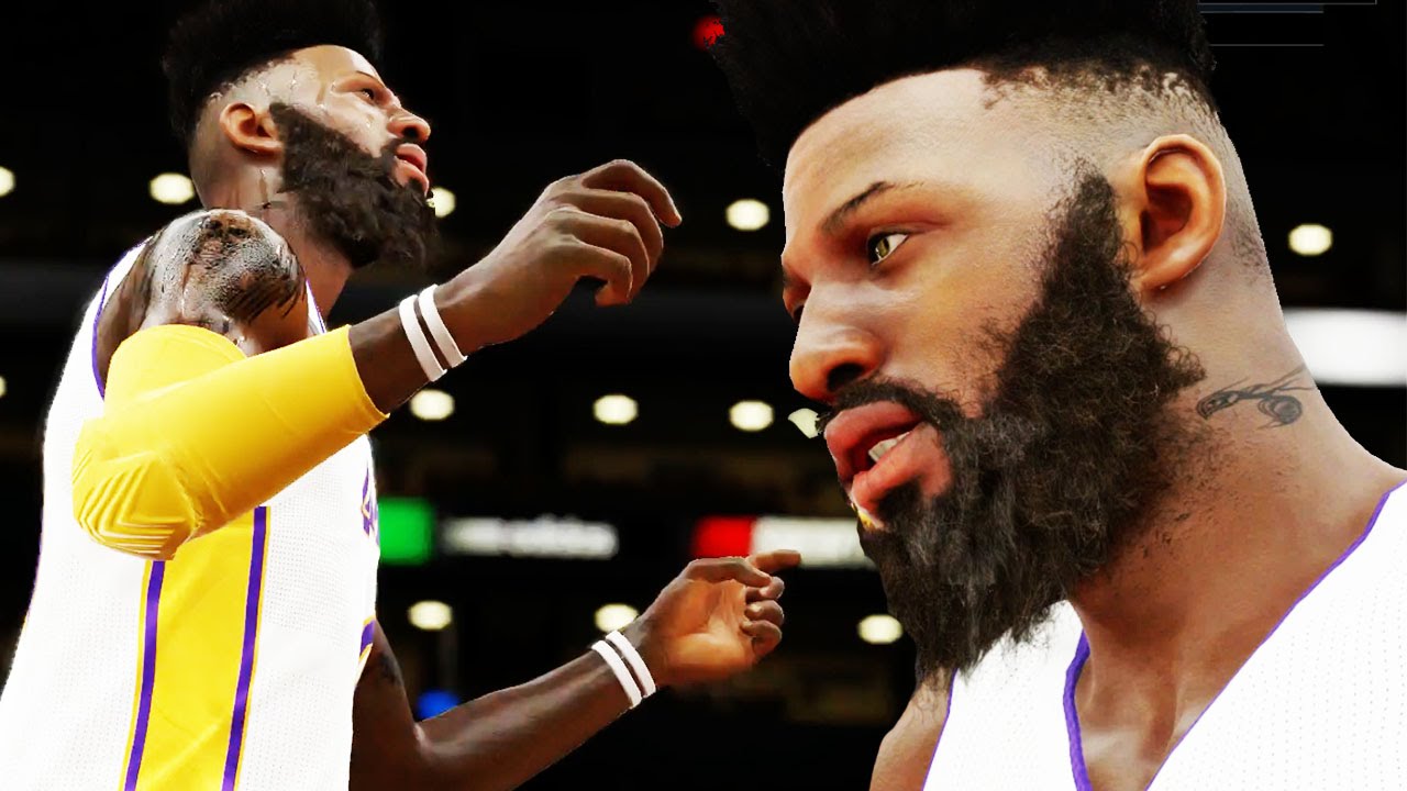 NBA 2k15 MyCAREER Gameplay S2 - Going for 300 POINTS! Someone Scored 347 in MyCareer