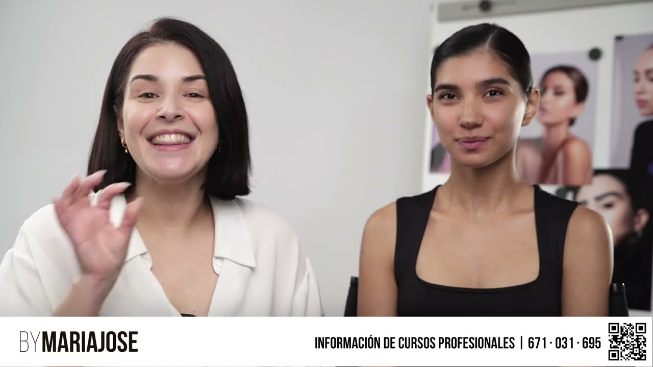 Clase 2 | MakeClub Experience | La piel como obra maestra