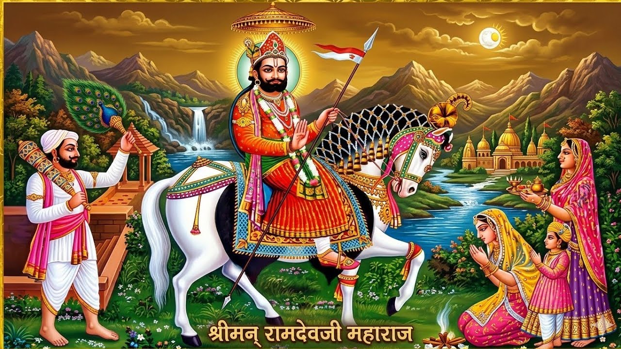 Aaj Ham Jambheshwar Bhagwan ka shabad Vani aur Aarti Mere Bhakti Channel WhatsApp bhai bahanon