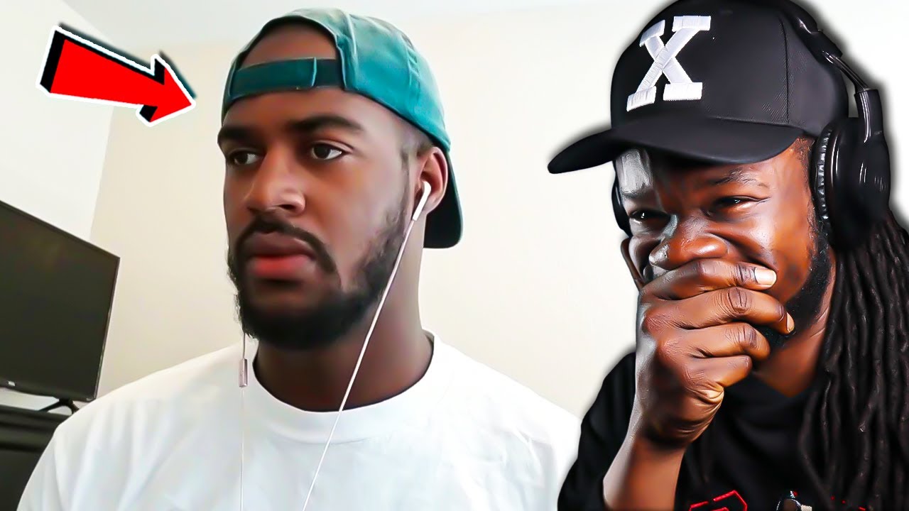 Drake fans when the new album drop (REACTION)