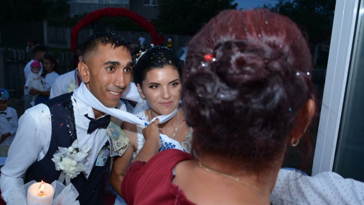 NUNTA Andreea&Ionut 2021
