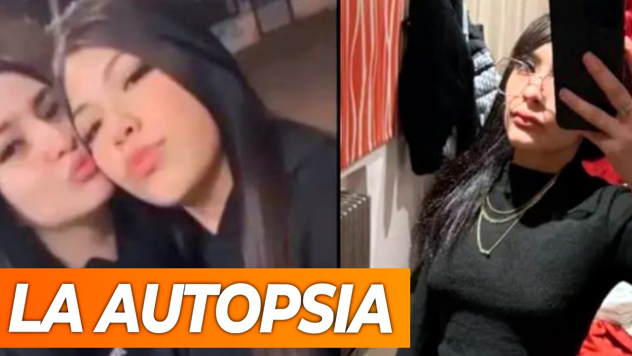 Los escabrosos detalles que se encontrar&aacute;n en la autopsia de las j&oacute;venes asesinadas