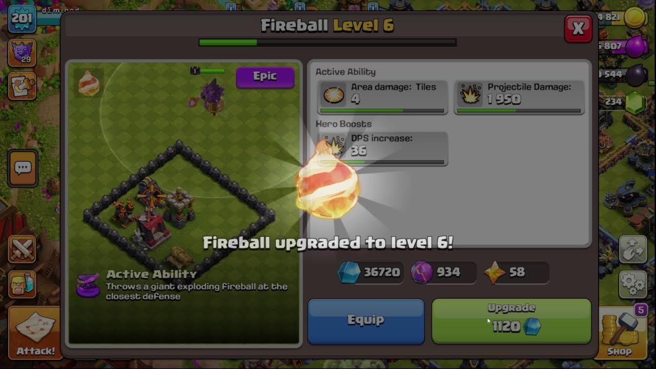 COC how to play