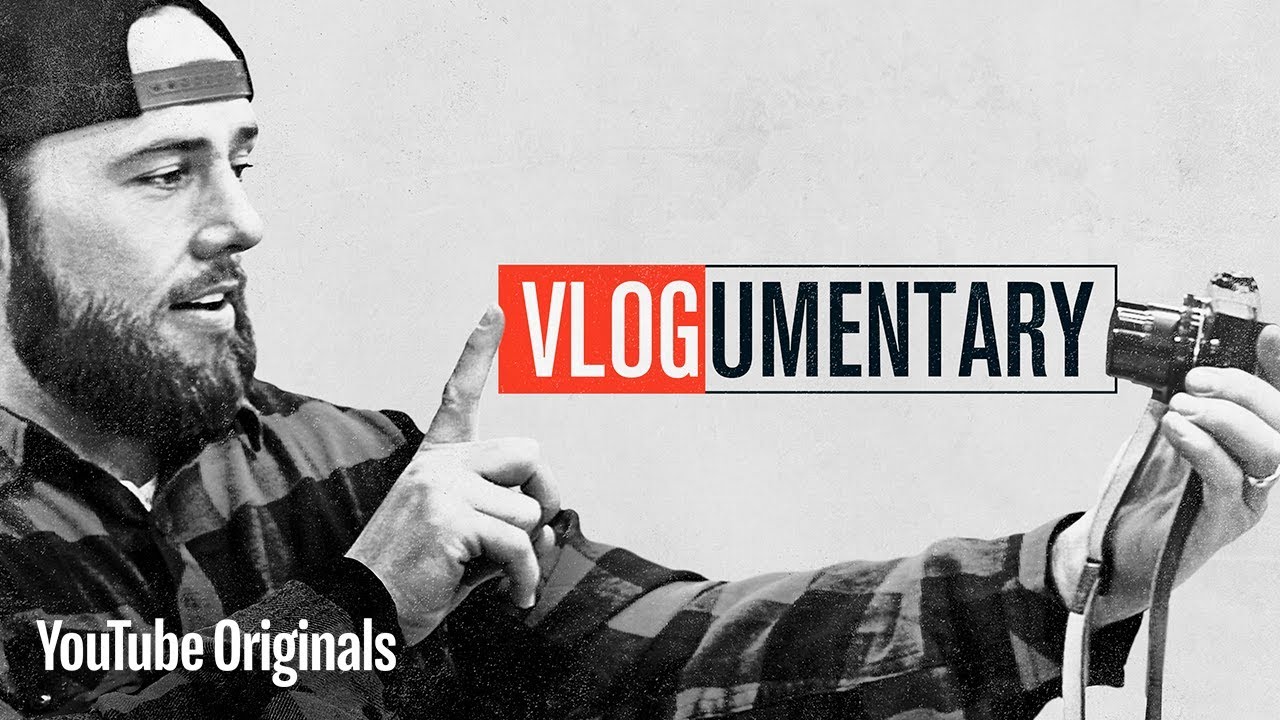 VLOGUMENTARY