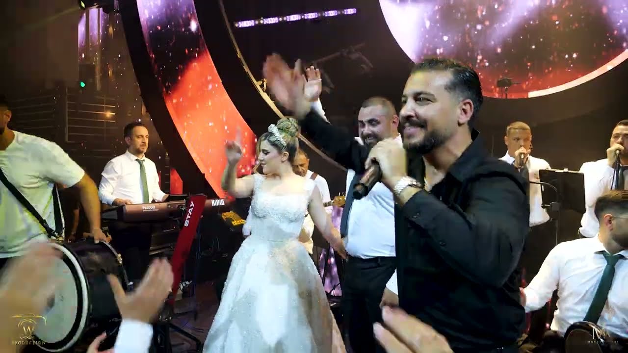 مراد قربي Morad Korabi | كنت بنت 3 سنين/منرفع ايدينا2025