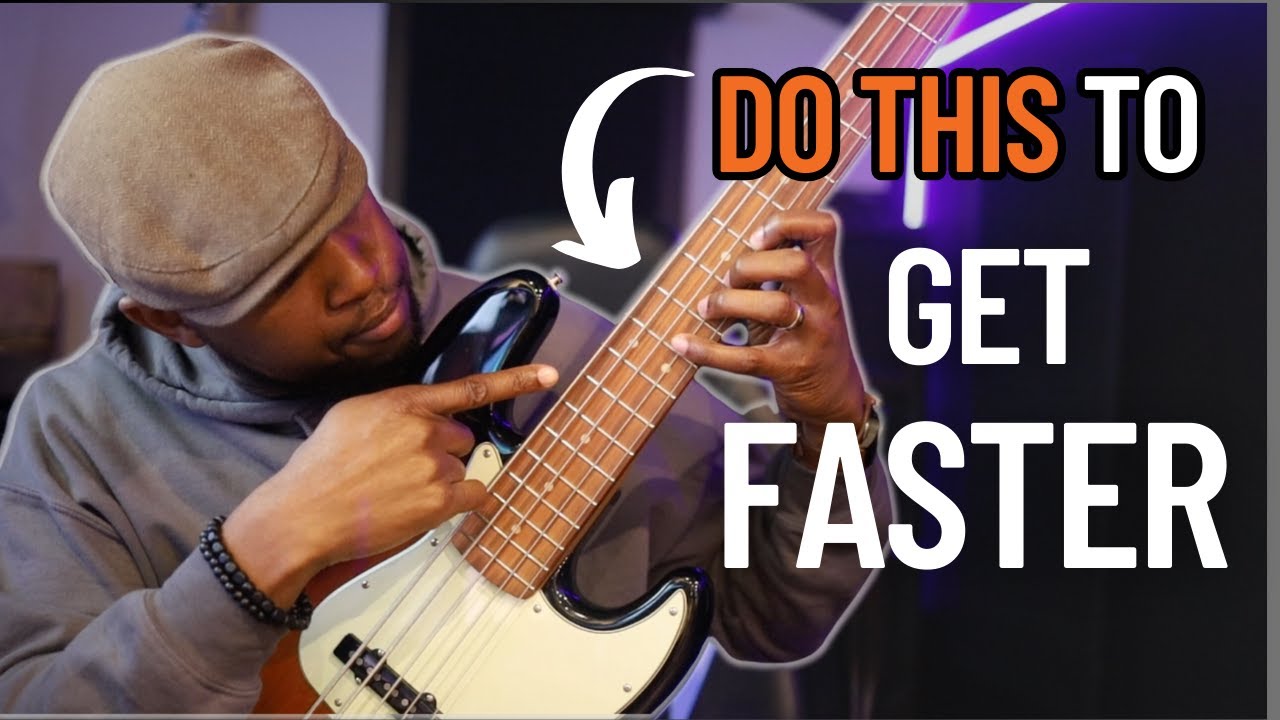 How to Build Speed and Dexterity