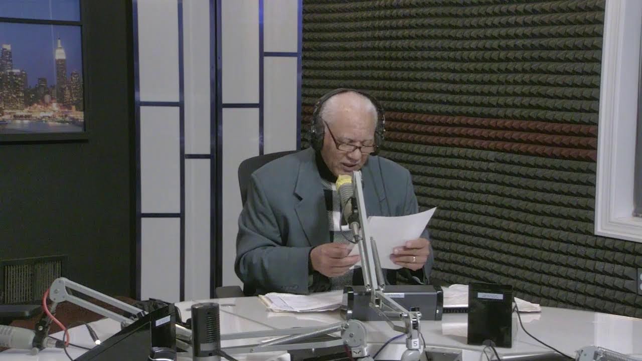 LA ORACION DE LAS 3 AM CON MIGUEL ESQUEA.