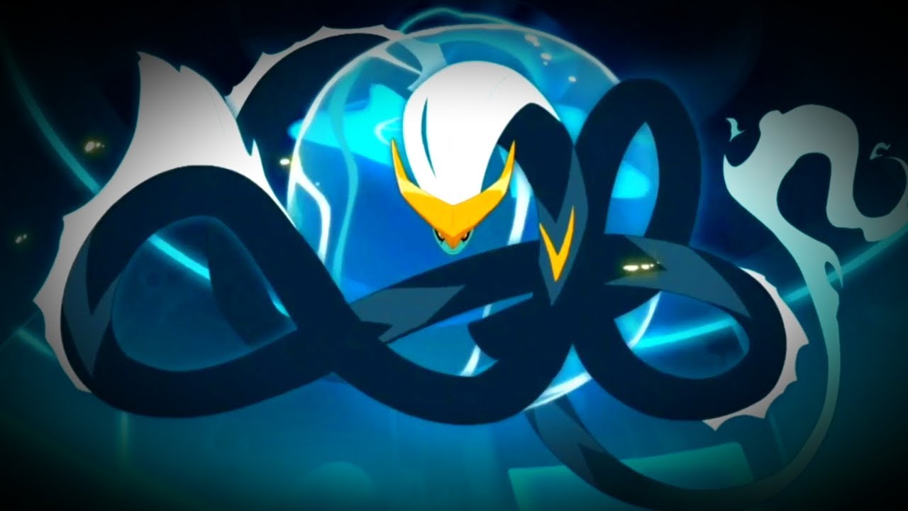 Droners (AMV) Aqua (S2 spoilers)