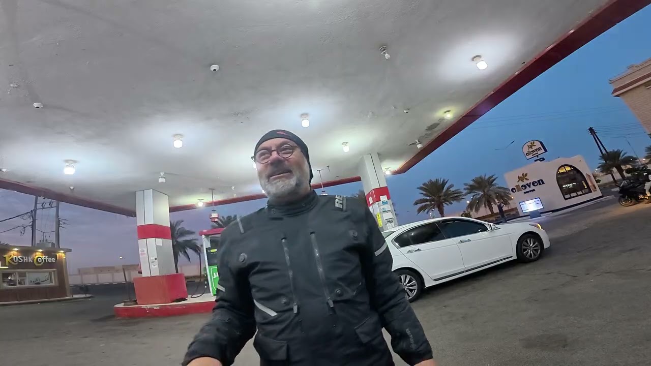 ÇANAKKALEDEN SUUDİARABİSTANA  BÖLÜM 15