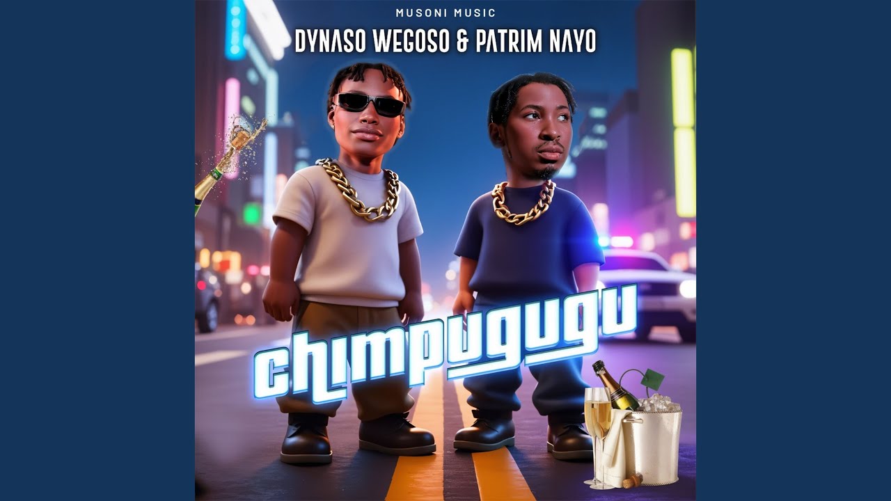 Chimpugugu