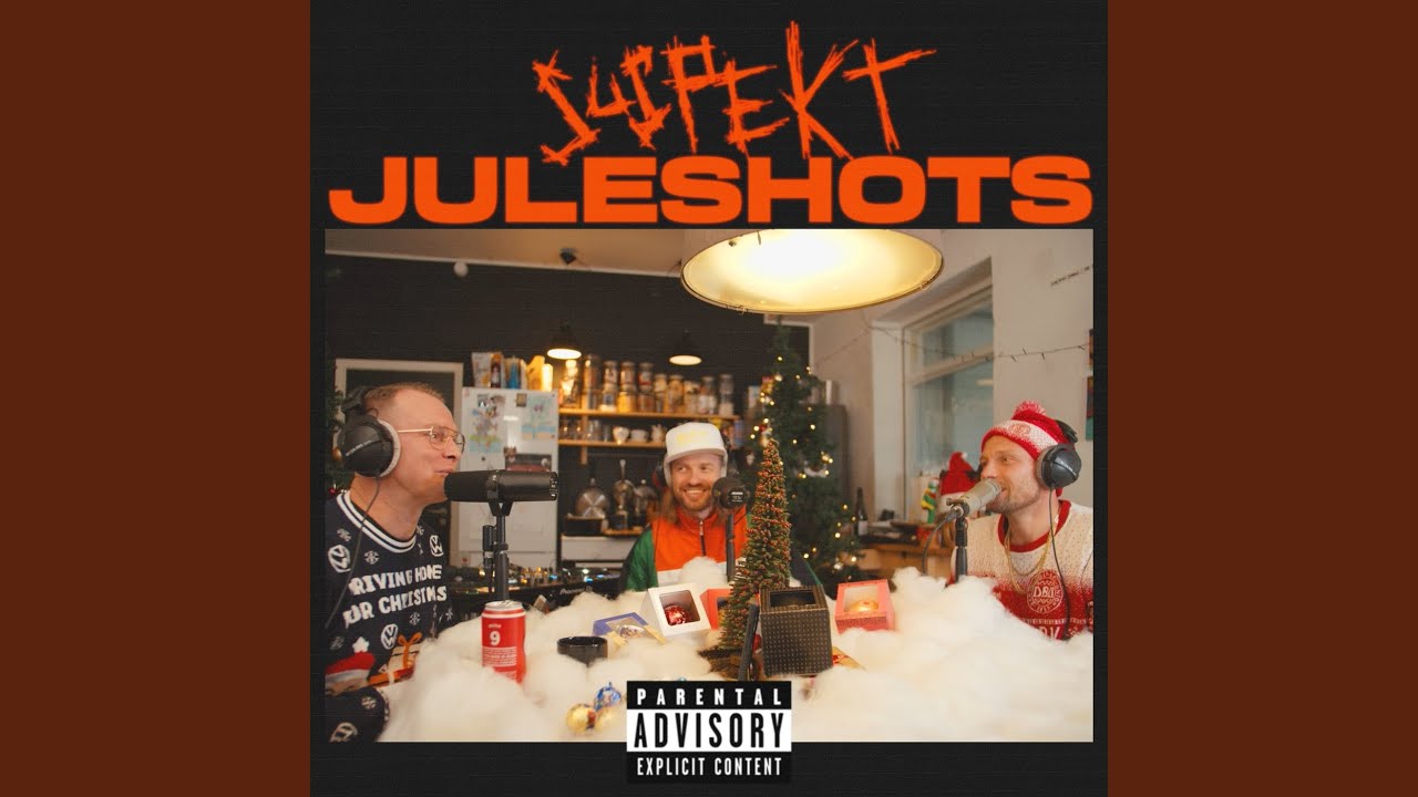 Juleshots