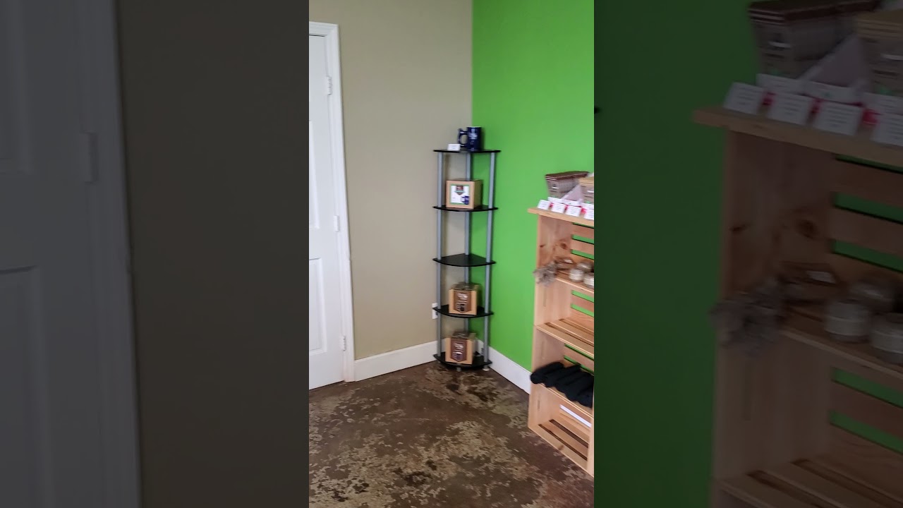 Delta-8 THC Dabs