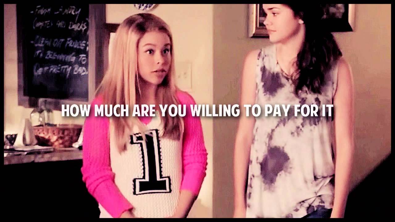 The Fosters | Season Two [humor!]