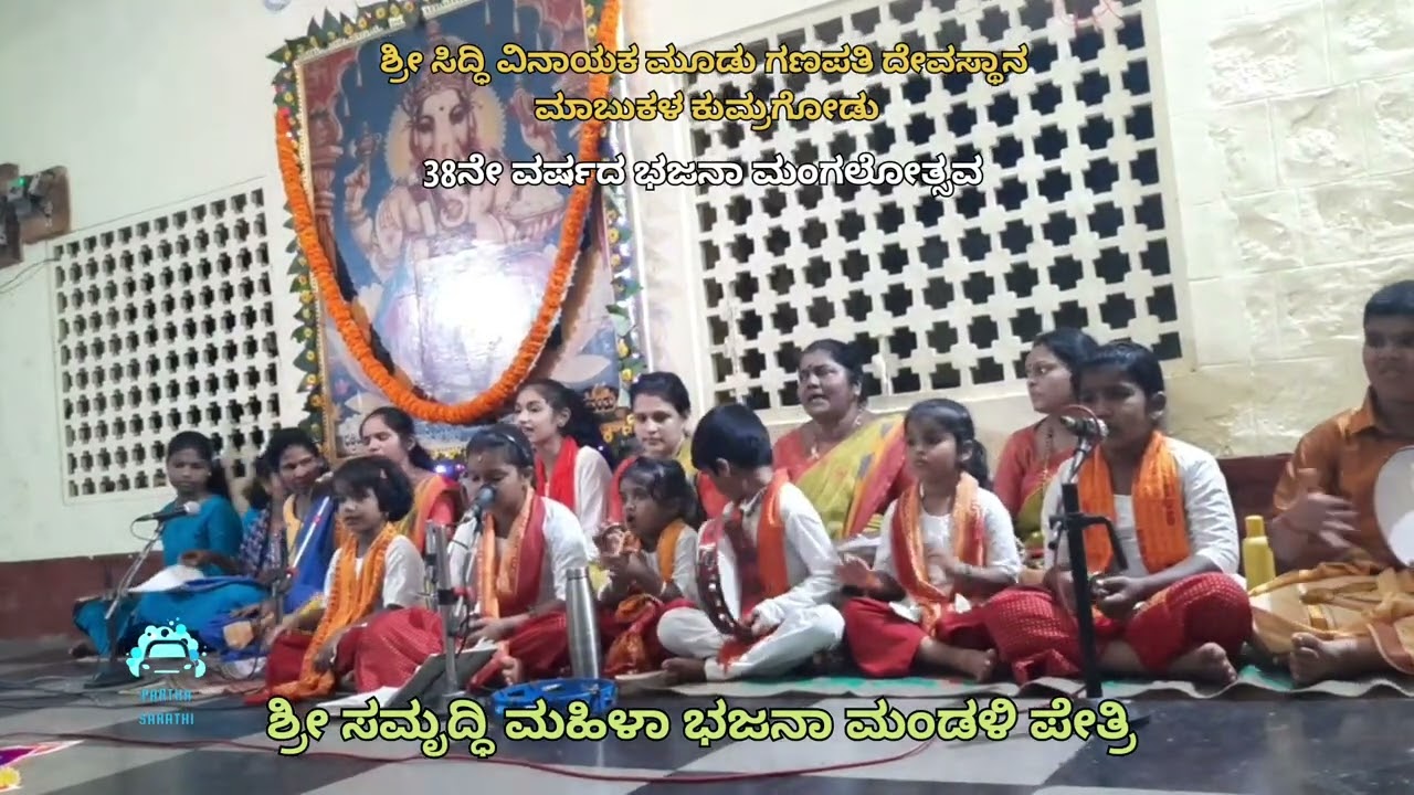 ನೋಡಿದೆ ವೆಂಕಟರಮಣನ | ದ್ವಾರವಾಡ ಗ್ರಾಮದಿ ನಿಂತ ದೇವನ 