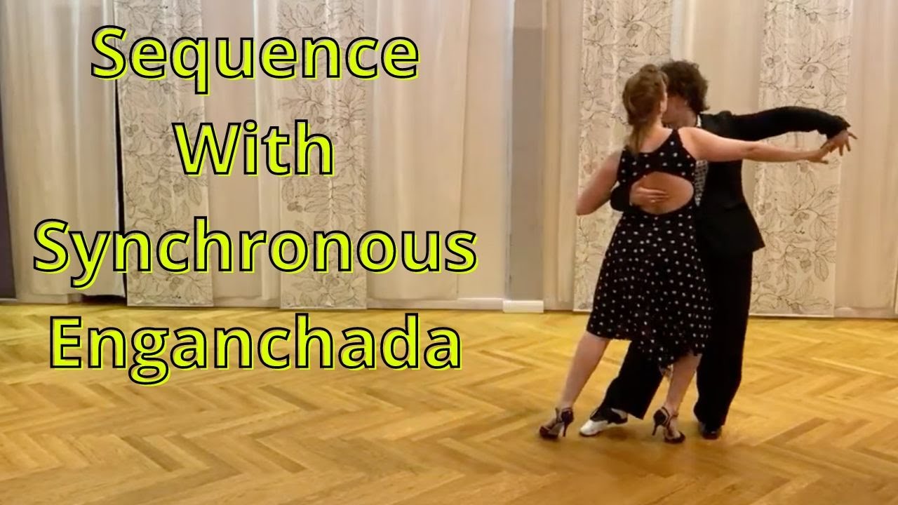 Tango Enganchada 