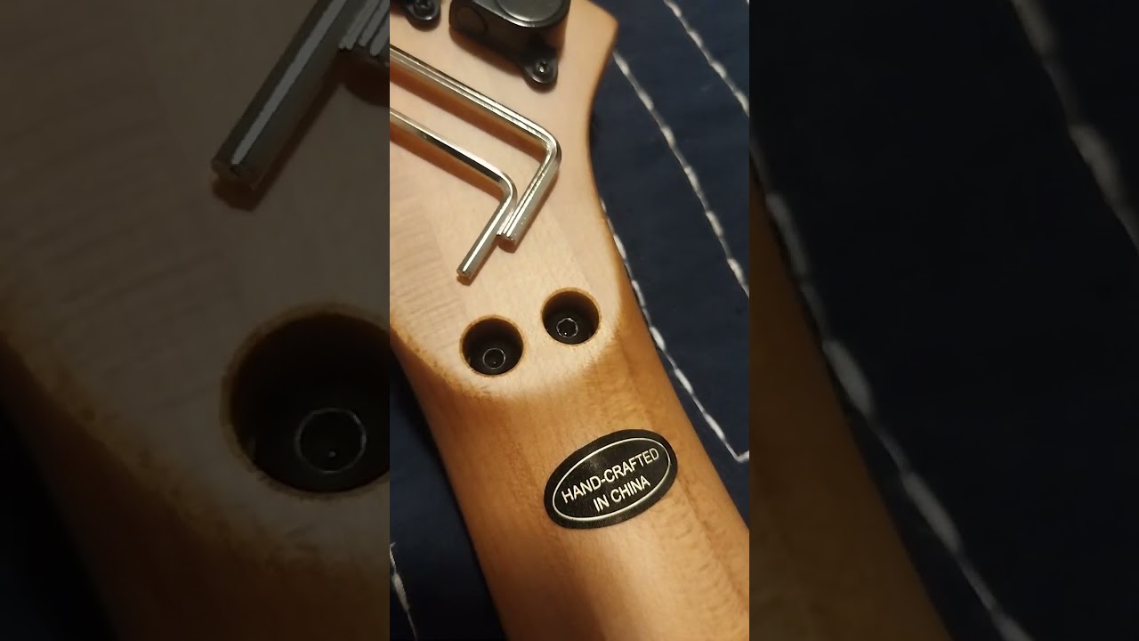 2025 NEW! KRAMER PACER DELUXE EMG 87