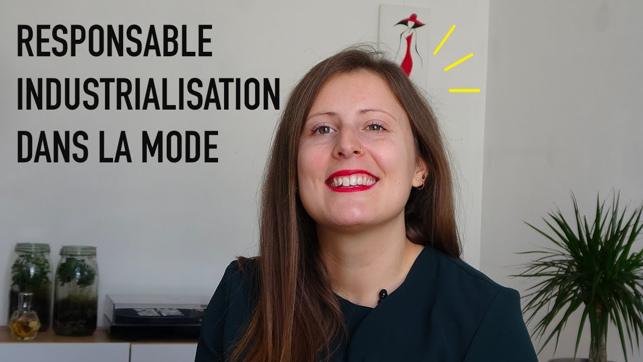 RESPONSABLE D’INDUSTRIALISATION (DANS LA MODE) : quotidien, salaire, parcours | Pool