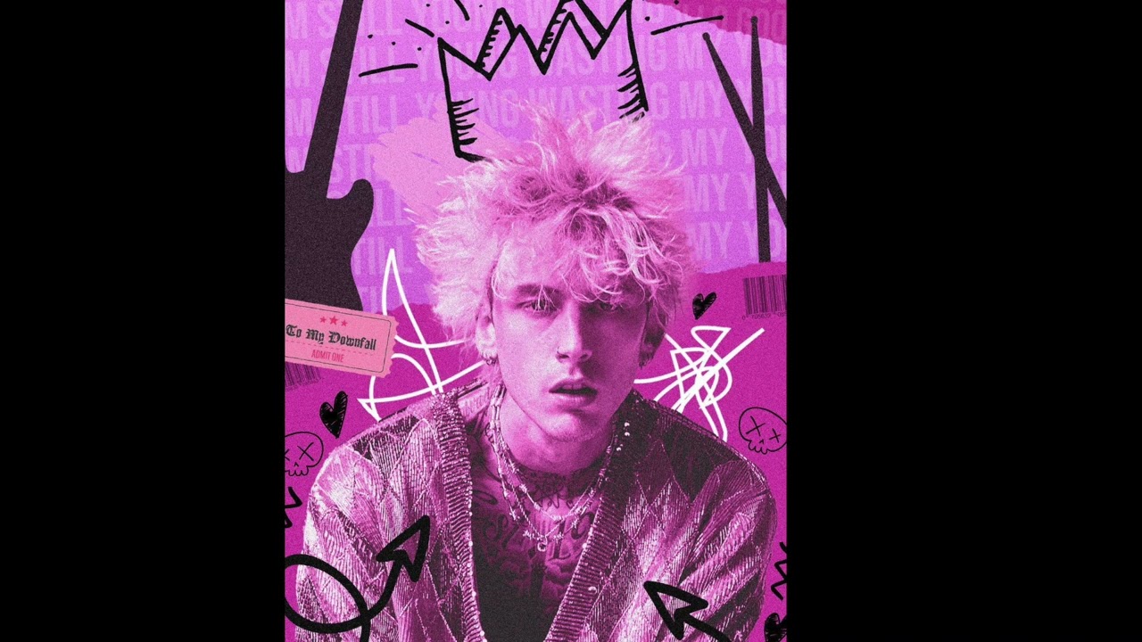 Oh Well- Machine Gun Kelly x Blackbear | Pop Punk Type Beat (Prod. iLOVEKEEGAN)