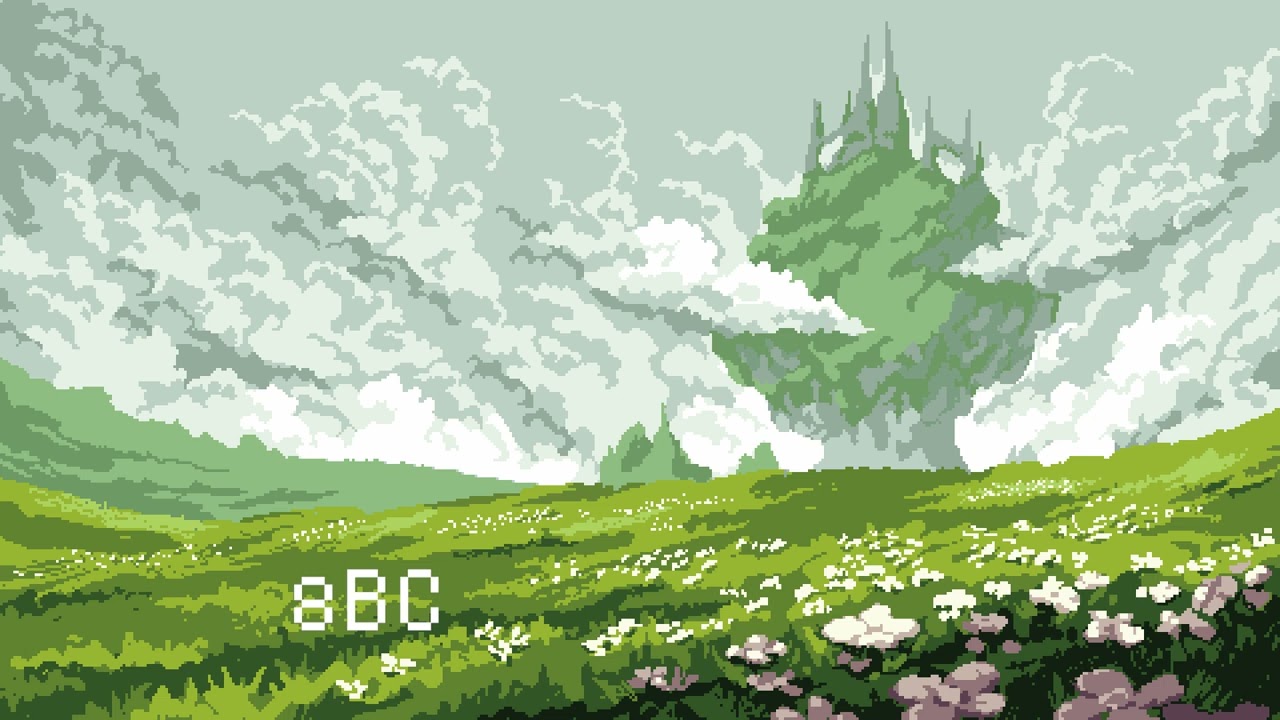 Reminiscences de Norma, S. 394 - Liszt | 8-Bit Classical