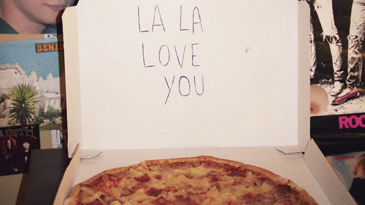 La La Love You - Todo al Dos