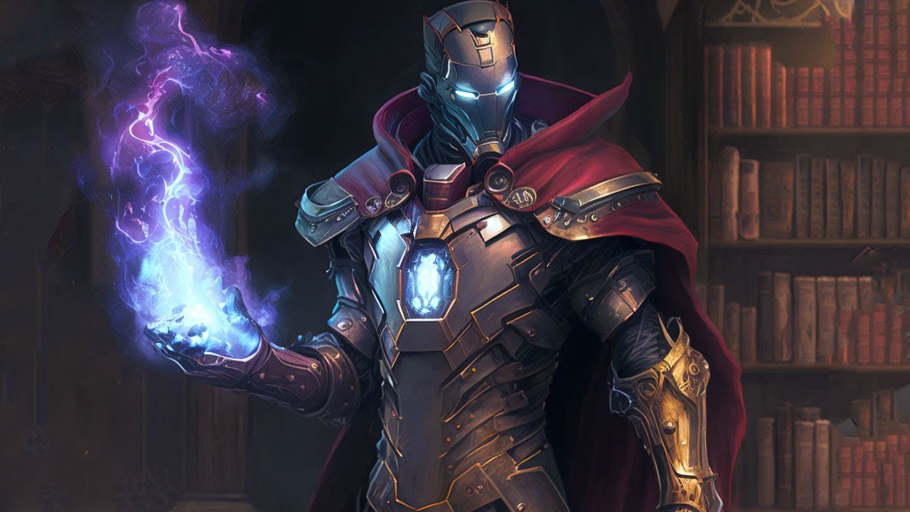Top 10 Superheroes Who Came From Ancient Times - Part 2