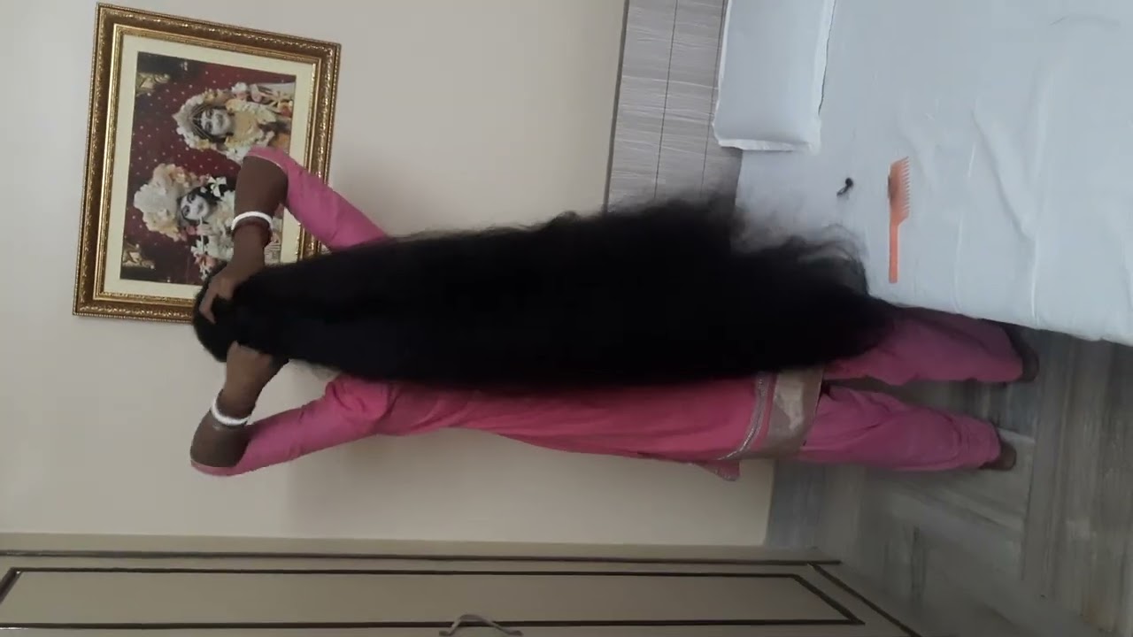 Special Hair Styling by Paru